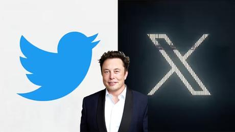 Twitter New Logo: Elon Musk Blew up a 17-year-old Blue Bird, Pranking ...