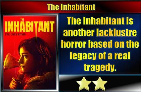 The Inhabitant (2022) Movie Review