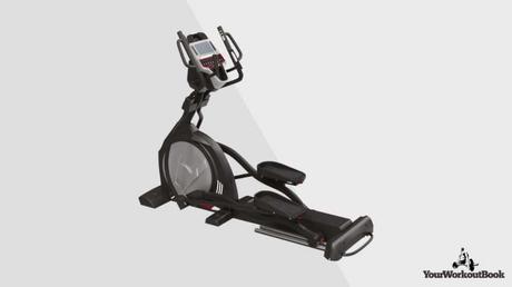 Best Ellipticals for Tall People