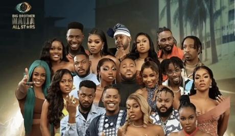 BBNaija All Stars