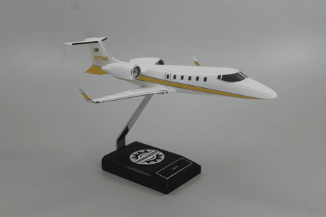 custom Learjet 60 models