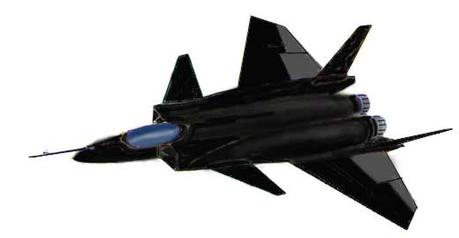 Chengdu J-20