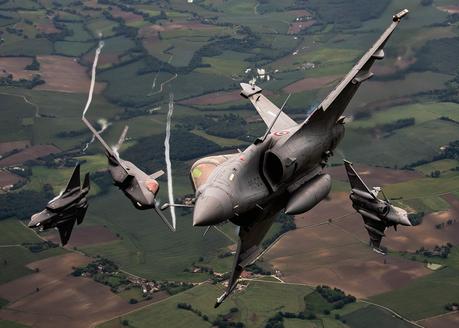 Dassault Rafale