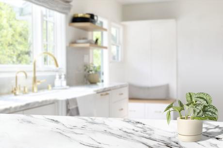 Quartz Remnants: An Affordable Option for White Quartz Countertops – Pros, Cons, and Costs