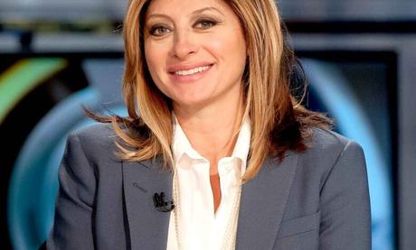What is Maria Bartiromo’s Net Worth Today