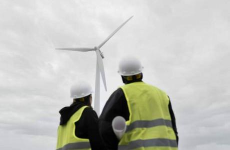 Wind Energy Initiatives