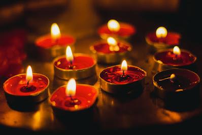 Embracing the Radiance of Diwali: A Celebration of Light and Unity