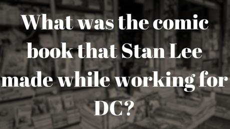 68 Amazing DC Comics Trivia Questions for Comics Fans 68 Amazing DC Comics Trivia Questions for Comics Fans