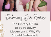 Embracing Beautiful Differences: Journey Through Body Positivity Movement