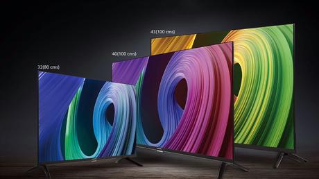 Xiaomi TV A Series Sale India