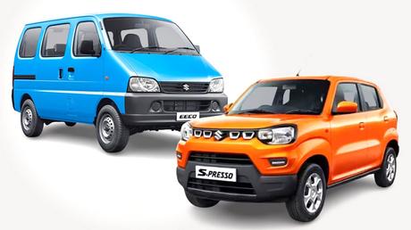 Maruti Suzuki Recalls 87599 Units Cars