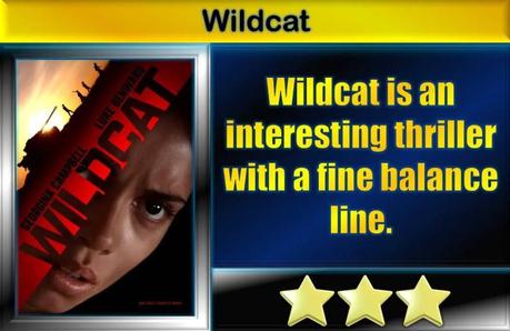 Wildcat (2021) Movie Review