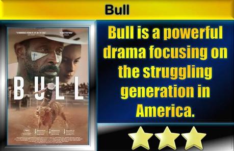 Bull (2019) Movie Review