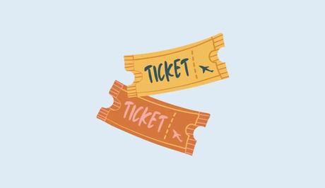 Ticket