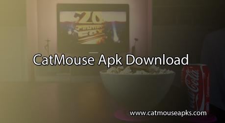 CatMouse Download: Your Gateway to Unlimited Entertainment