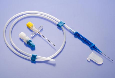 Urinary Catheters Market