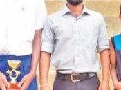 Hindu National College, Matale Zonal Athletic Champions