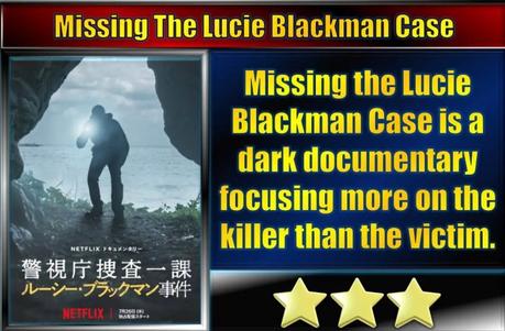 Missing: The Lucie Blackman Case (2023) Movie Review