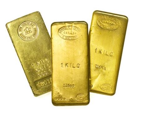 Gold - The Timeless Symbol of Wealth