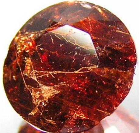 Painite - The World's Rarest Mineral