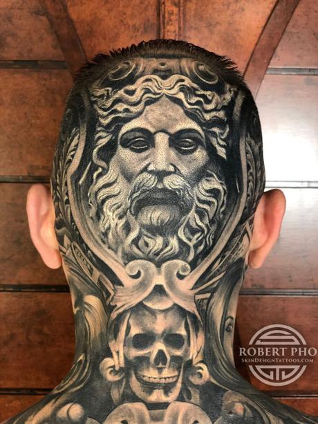 Anna D. Smith Presents: Fernando’s Liberation Through Art, From the Corporate World to Tattooing