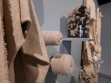 MAV - Museo dell'Artigianato Valdostano di tradizione: from hemp to cloth, and you can touch and smell!