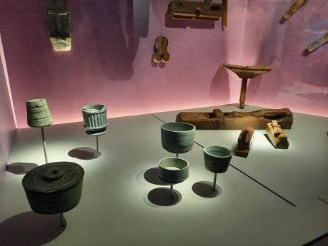 The Museum of Craftsmanship from Valle d’Aosta