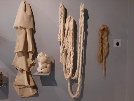MAV - Museo dell'Artigianato Valdostano di tradizione: from hemp to cloth