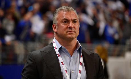 How Much is Shane McMahon’s Net Worth: Biography, Age, Net Worth & more