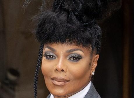 How Rich is Janet Jackson’s Net Worth