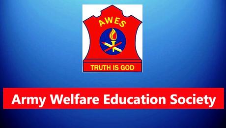 Army Welfare Education Society Recruitment 2023 – PGT, TGT & PRT Posts