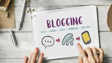 Beginner's Handbook for Building a Flourishing Blogging Career