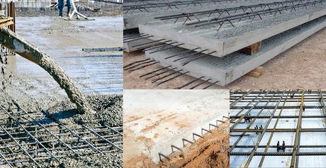 Fiber Reinforced Concrete