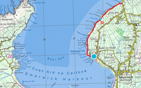 Hiking in the Most Beautiful Place on Earth – Dingle