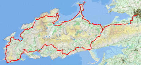 Hiking in the Most Beautiful Place on Earth – Dingle