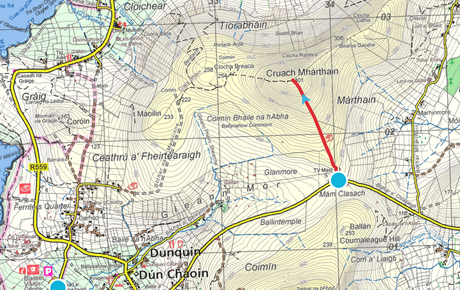 Hiking in the Most Beautiful Place on Earth – Dingle