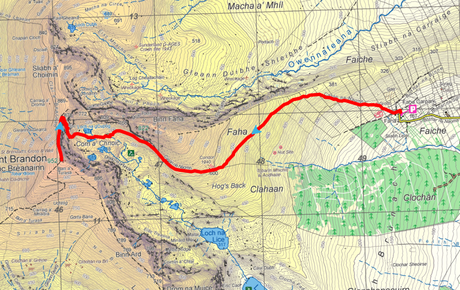 Hiking in the Most Beautiful Place on Earth – Dingle