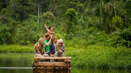 How to Experience an Unforgettable Amazon Trip with Grand Amazon Lodge and Tours