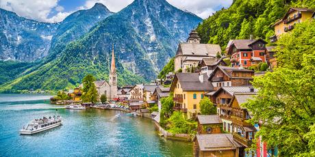 Embarking on Spiritual Journeys in Austria: Where You Should Go