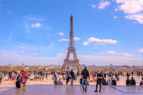 Tips and Suggestions to Make Your Stay in Paris More Enjoyable