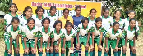 Maliyadeva Balika Vidyalaya, Kurunegala