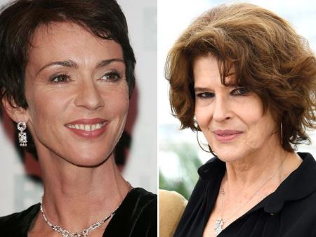 Deleyaman: tour dates; poetry w/ Fanny Ardant, Maruschka Detmers Deleyaman: tour dates; poetry w/ Fanny Ardant, Maruschka Detmers