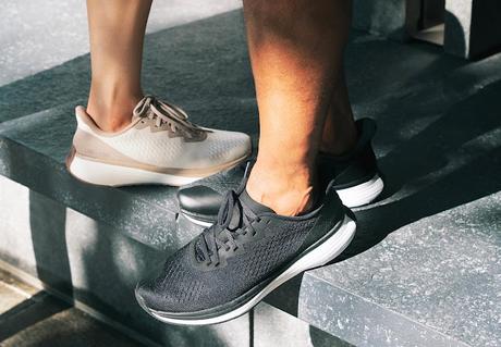 LANE EIGHT Launches New Sneaker Style Just In Time for Summer