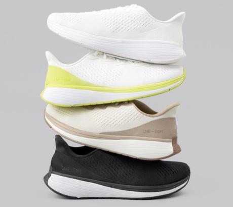 LANE EIGHT Launches New Sneaker Style Just In Time for Summer