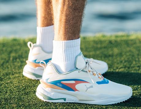 PUMA Golf x Duvin x Rickie Fowler Unveils 2nd Collab for Summer 2023