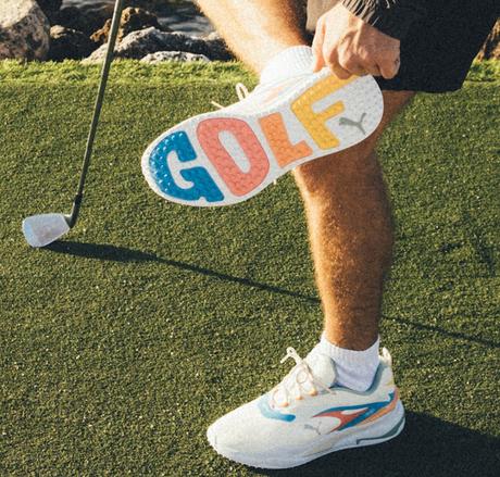PUMA Golf x Duvin x Rickie Fowler Unveils 2nd Collab for Summer 2023