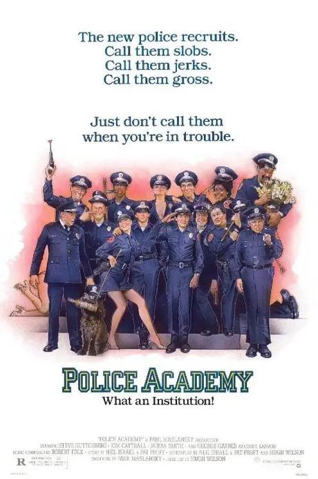 Police Academy