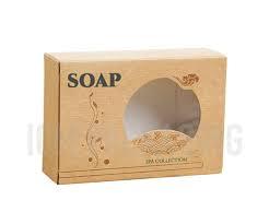 Bulk Soap Boxes, Which Define Cleanliness, Are The Future Of Packaging.