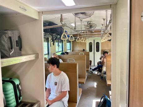 inside-a-new-third-class-reserved-train-carriage-in-sri-lanka