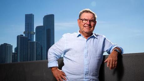 Steve Price Biography: Age, Height, Wife, Children, Net Worth